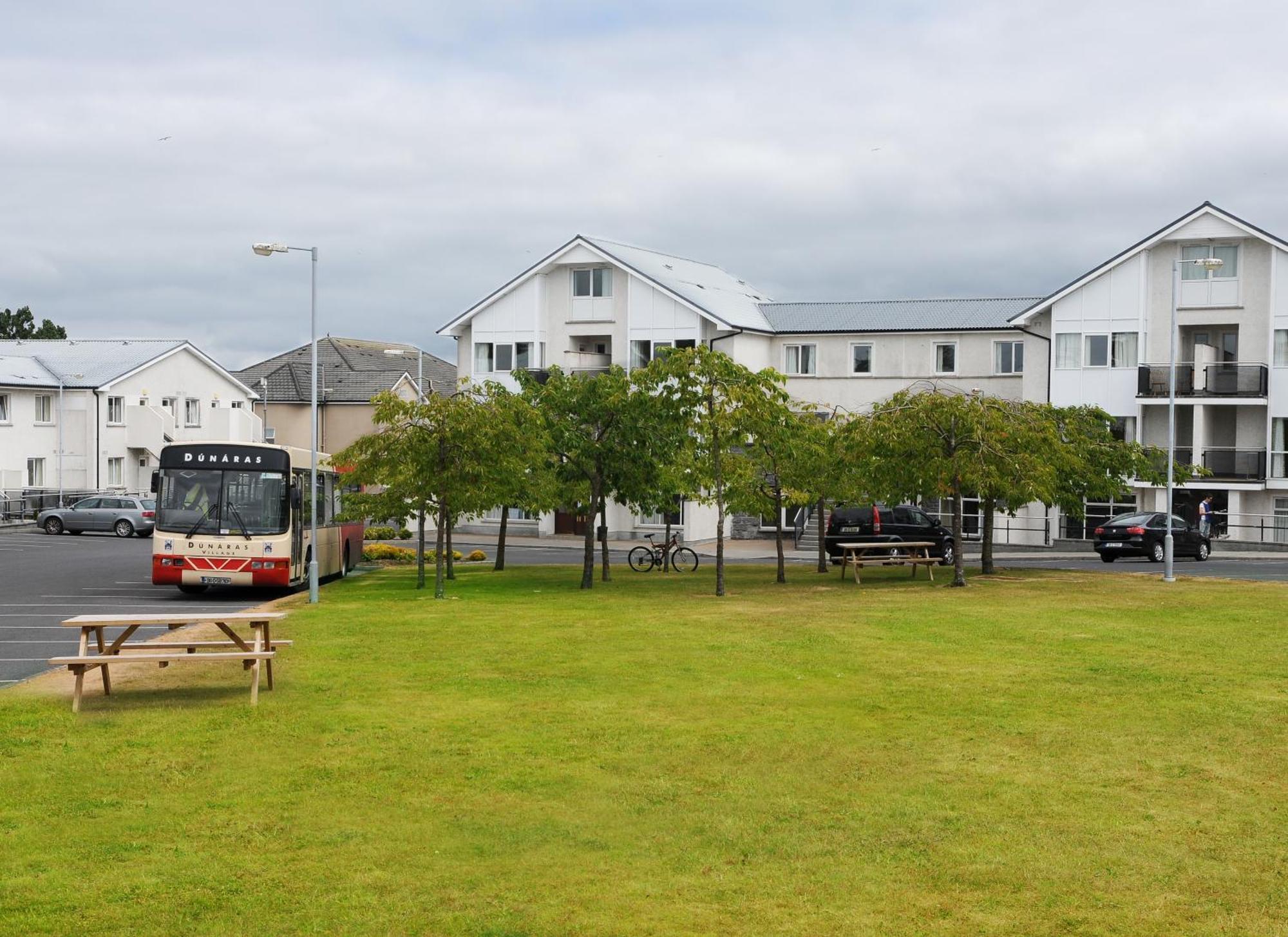 Dunaras Village Galway