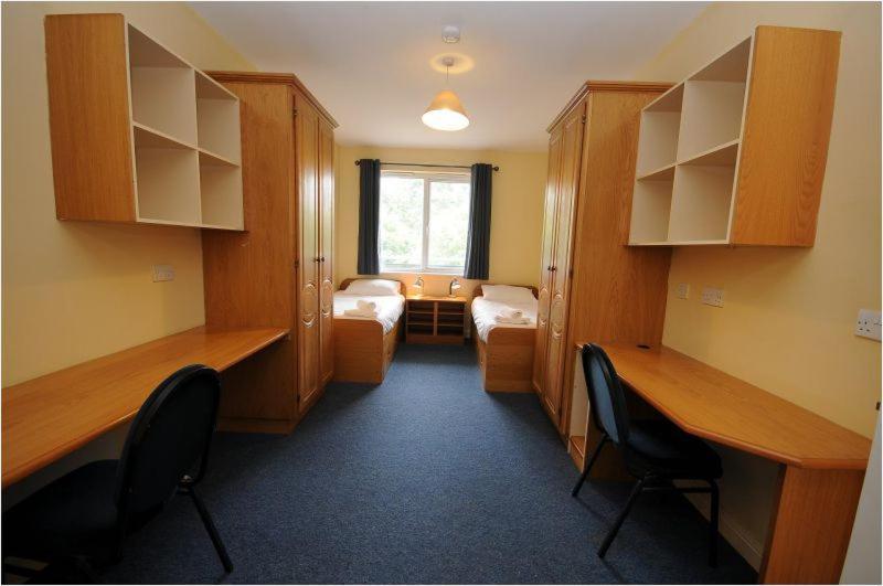 Apartment Dunaras Village Galway