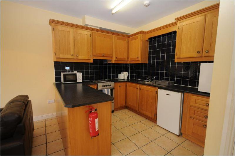 Apartment Dunaras Village
