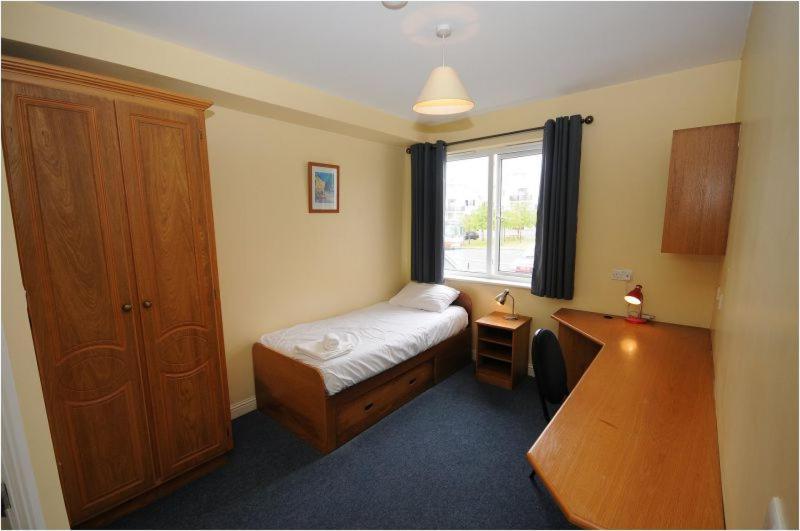 Apartment Dunaras Village Galway
