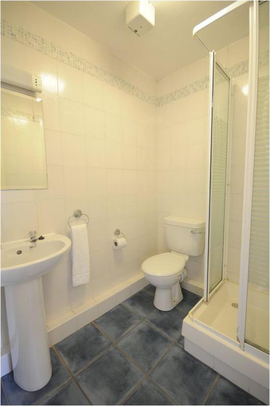 Apartment Dunaras Village Galway