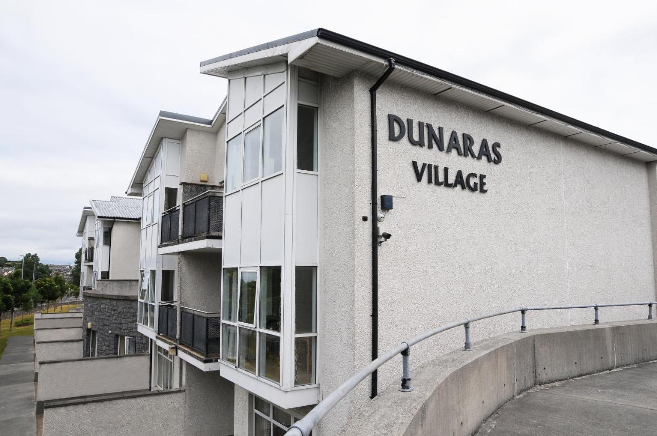 Dunaras Village * Galway