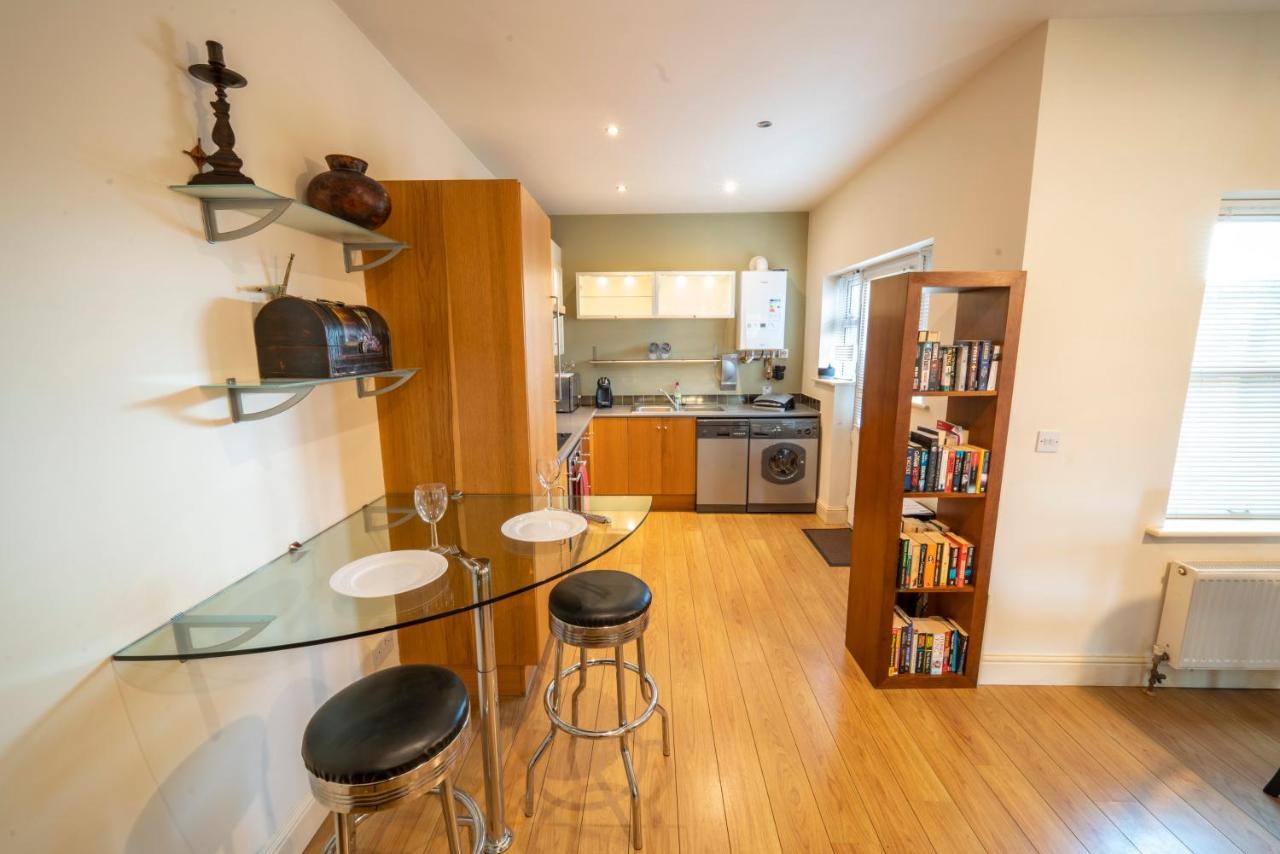 Stylish, Spacious 3 Bedroom Townhouse Holiday home Galway