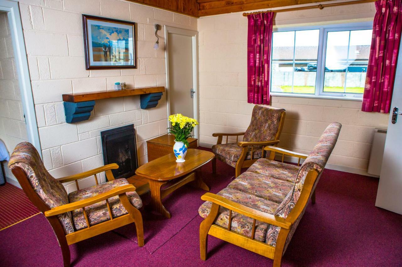 No.2 Furbo Cottages Holiday home Galway