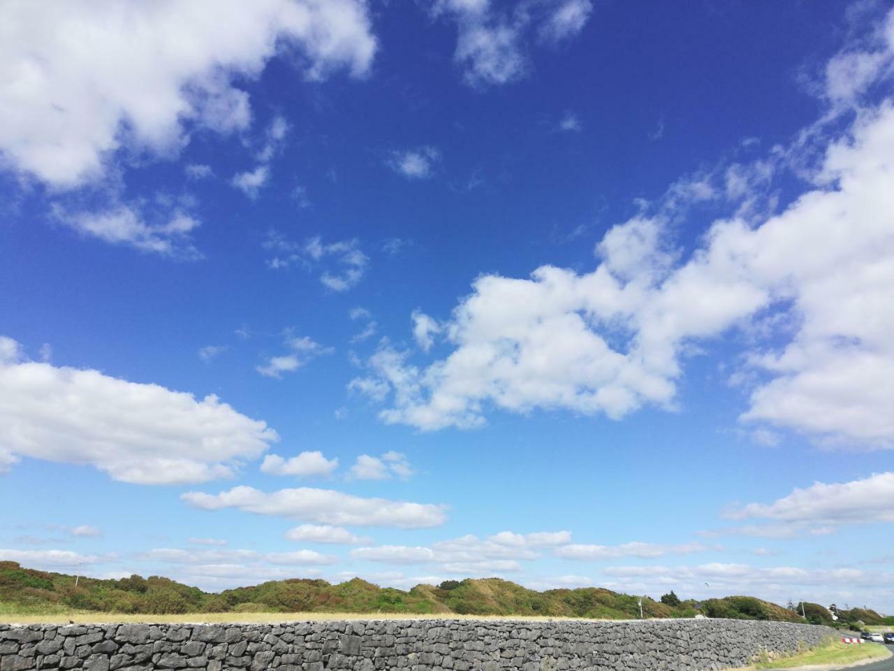 No.2 Furbo Cottages Galway