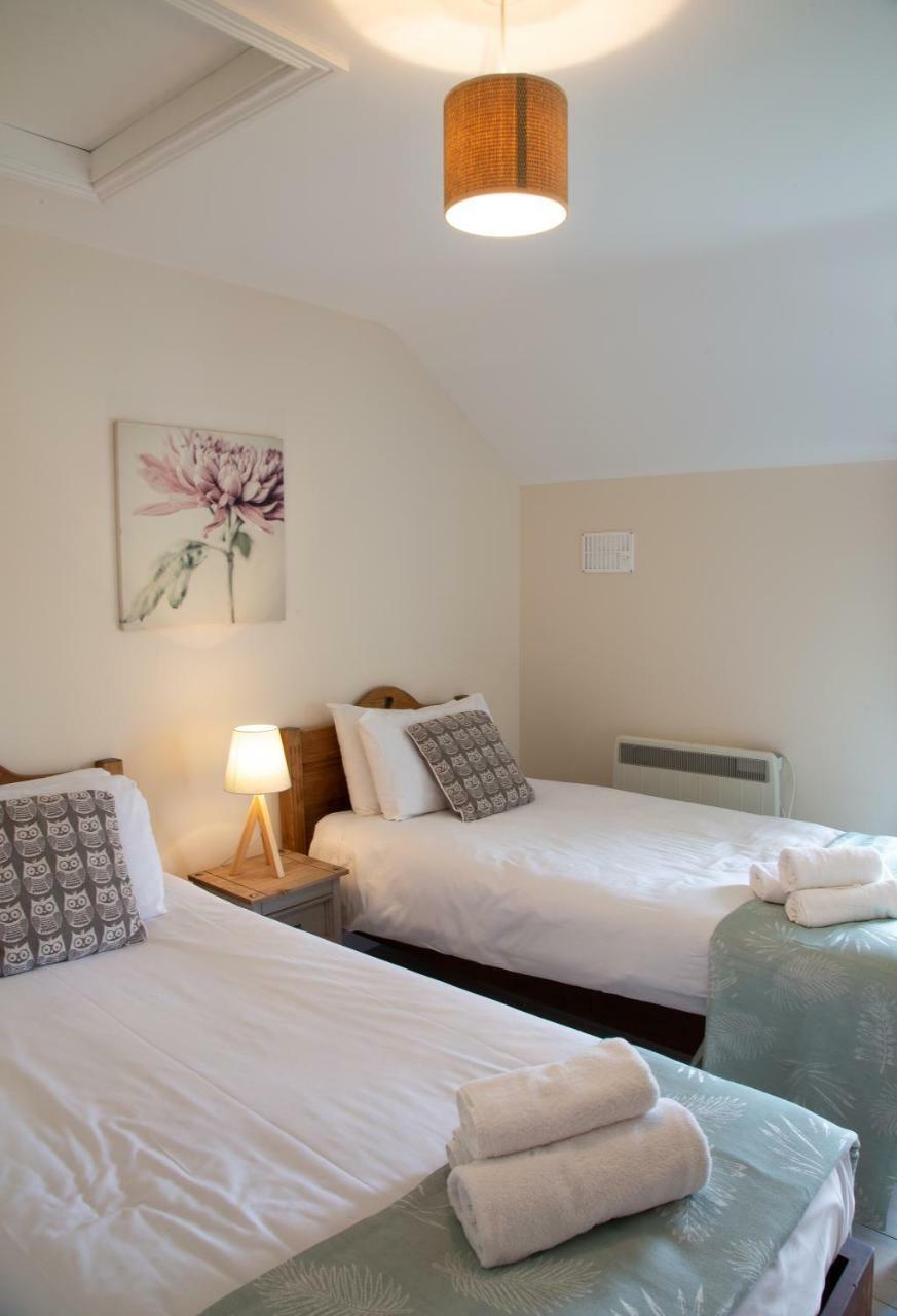 Doire Holiday home Galway