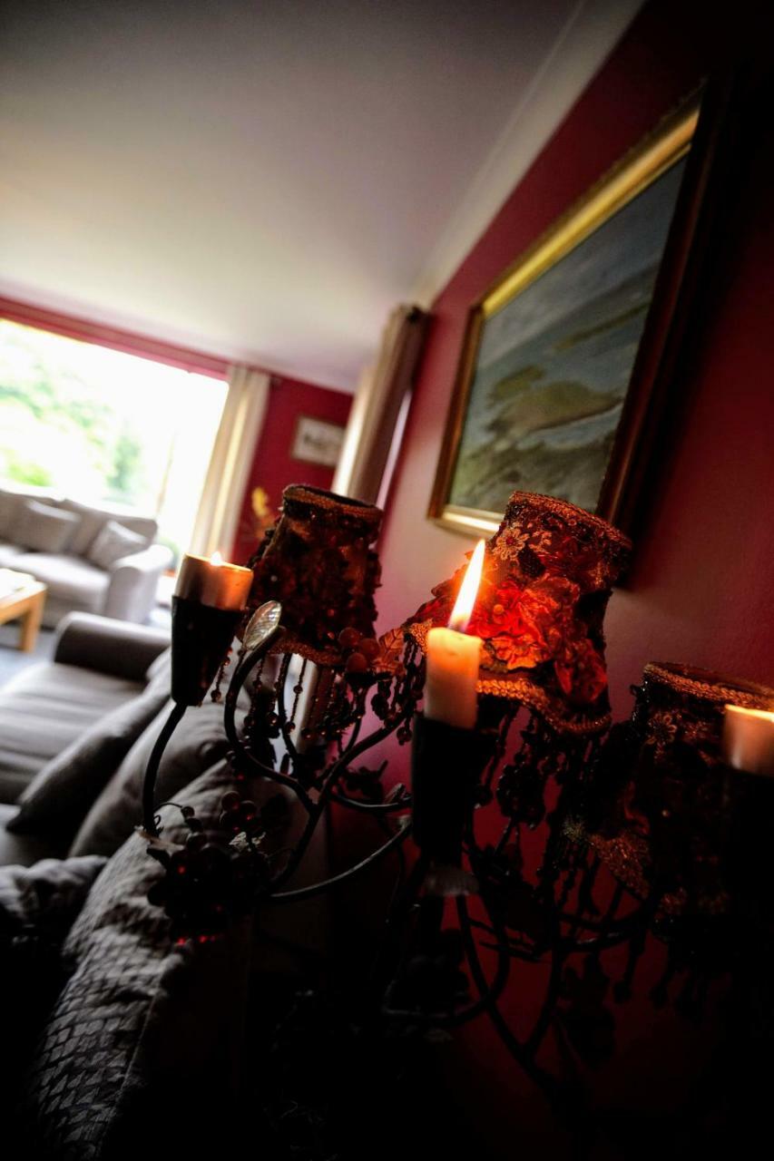 Bed & Breakfast Abbey View