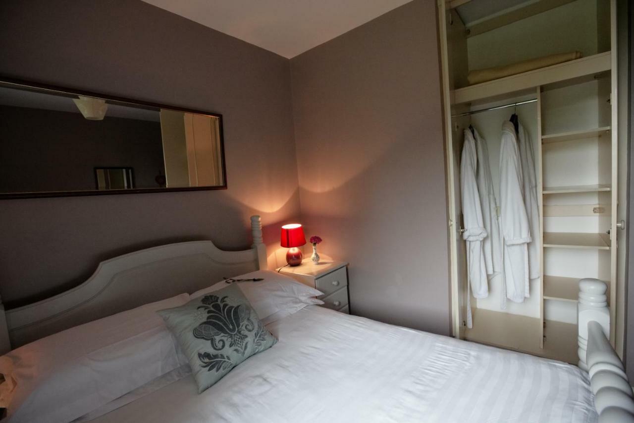 Bed & Breakfast Abbey View 3*