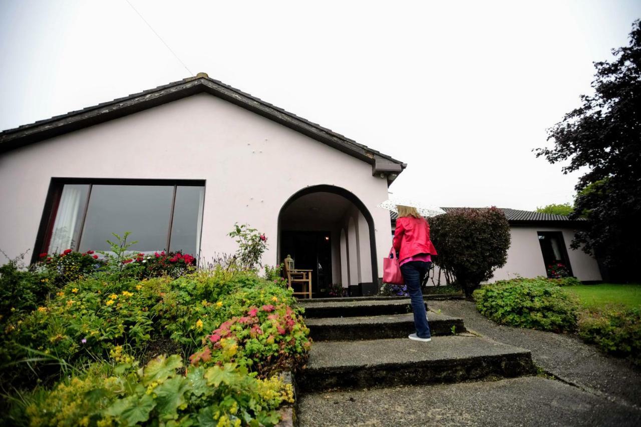 Abbey View Bed & Breakfast 3*