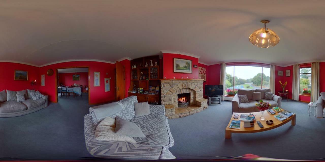 Bed & Breakfast Abbey View 3*