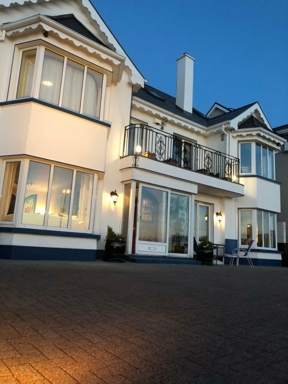 Rusheen Bay House 4*