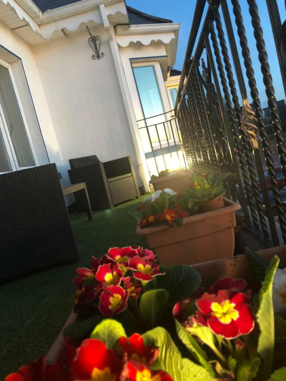Rusheen Bay House Guest house 4*