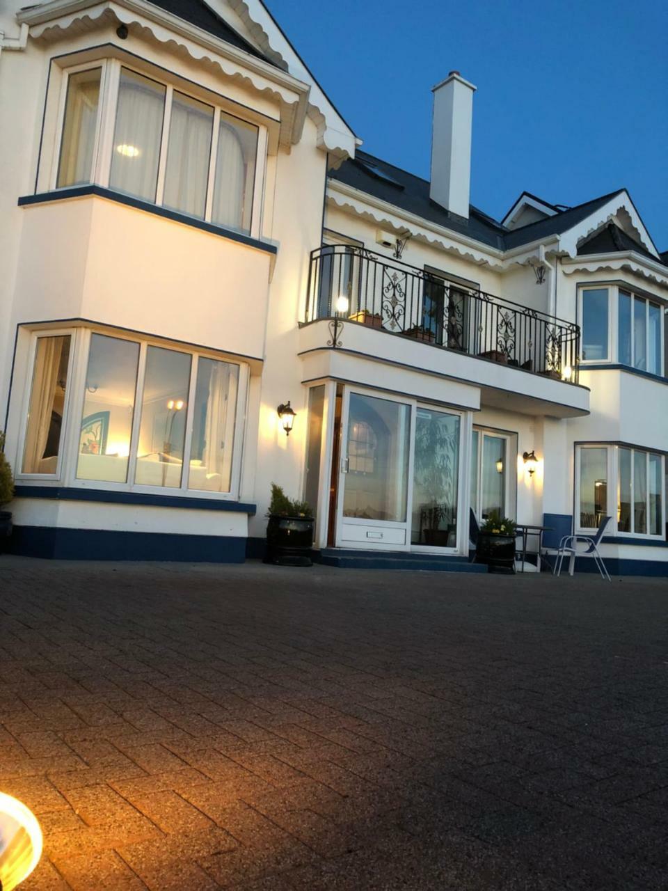 Rusheen Bay House Guest house Galway