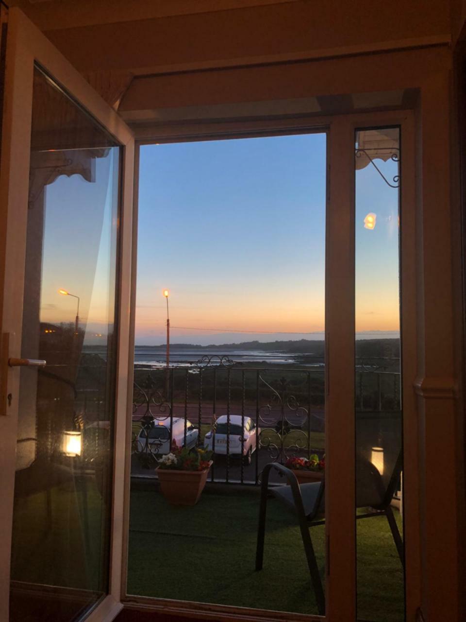 Rusheen Bay House 4* Galway