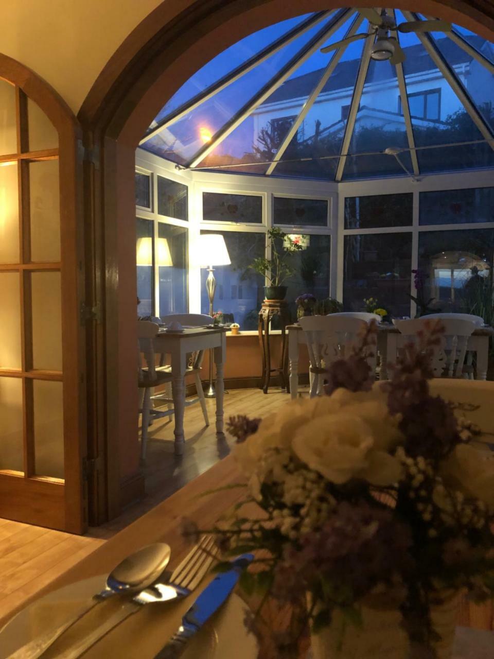 Rusheen Bay House Guest house