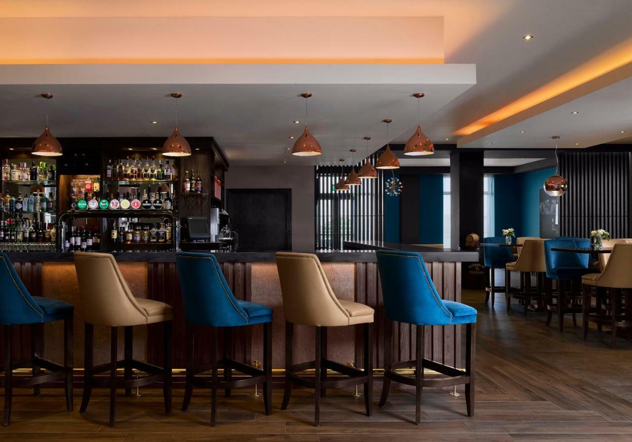 The Galmont & Hotel