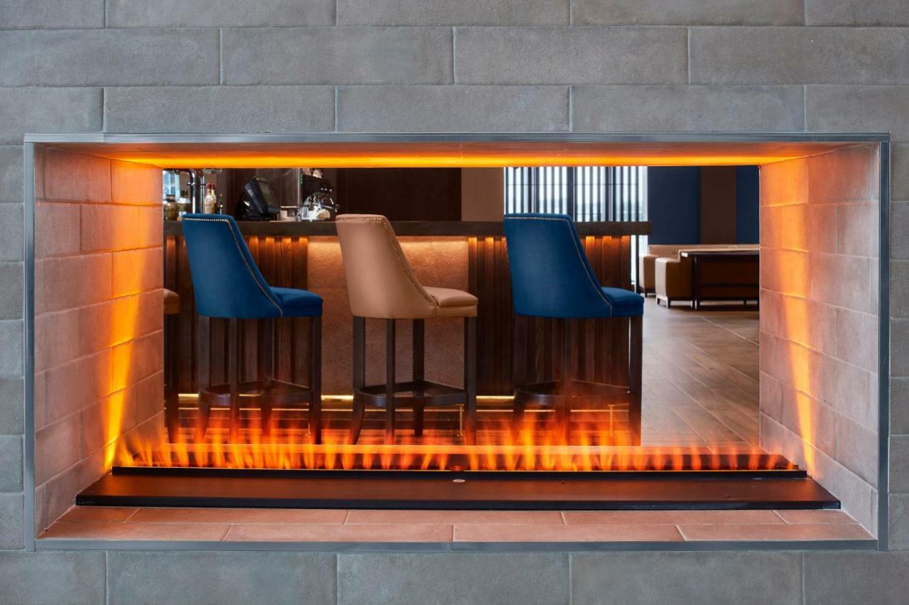 The Galmont & Hotel