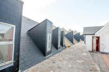 Apartment Dominick Street Galway
