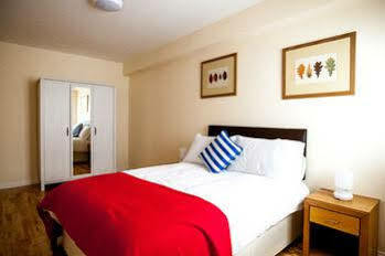 Dominick Street Apartment *