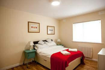Apartment Dominick Street *