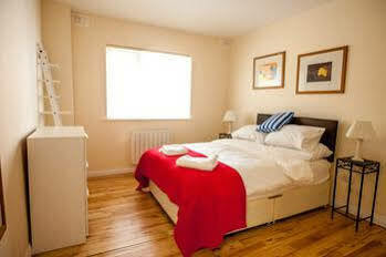 Apartment Dominick Street Galway