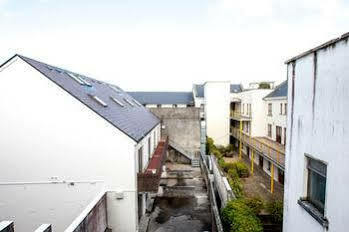Dominick Street *