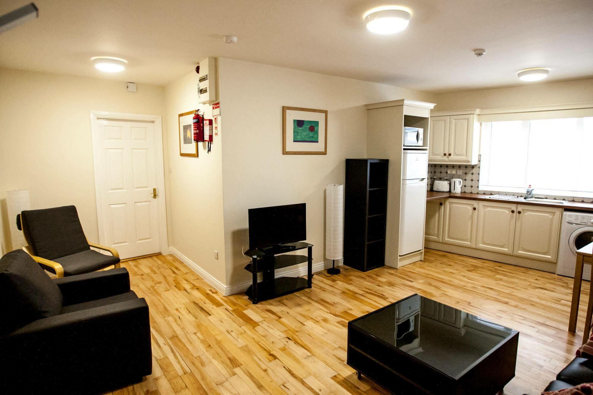 Apartment Dominick Street *