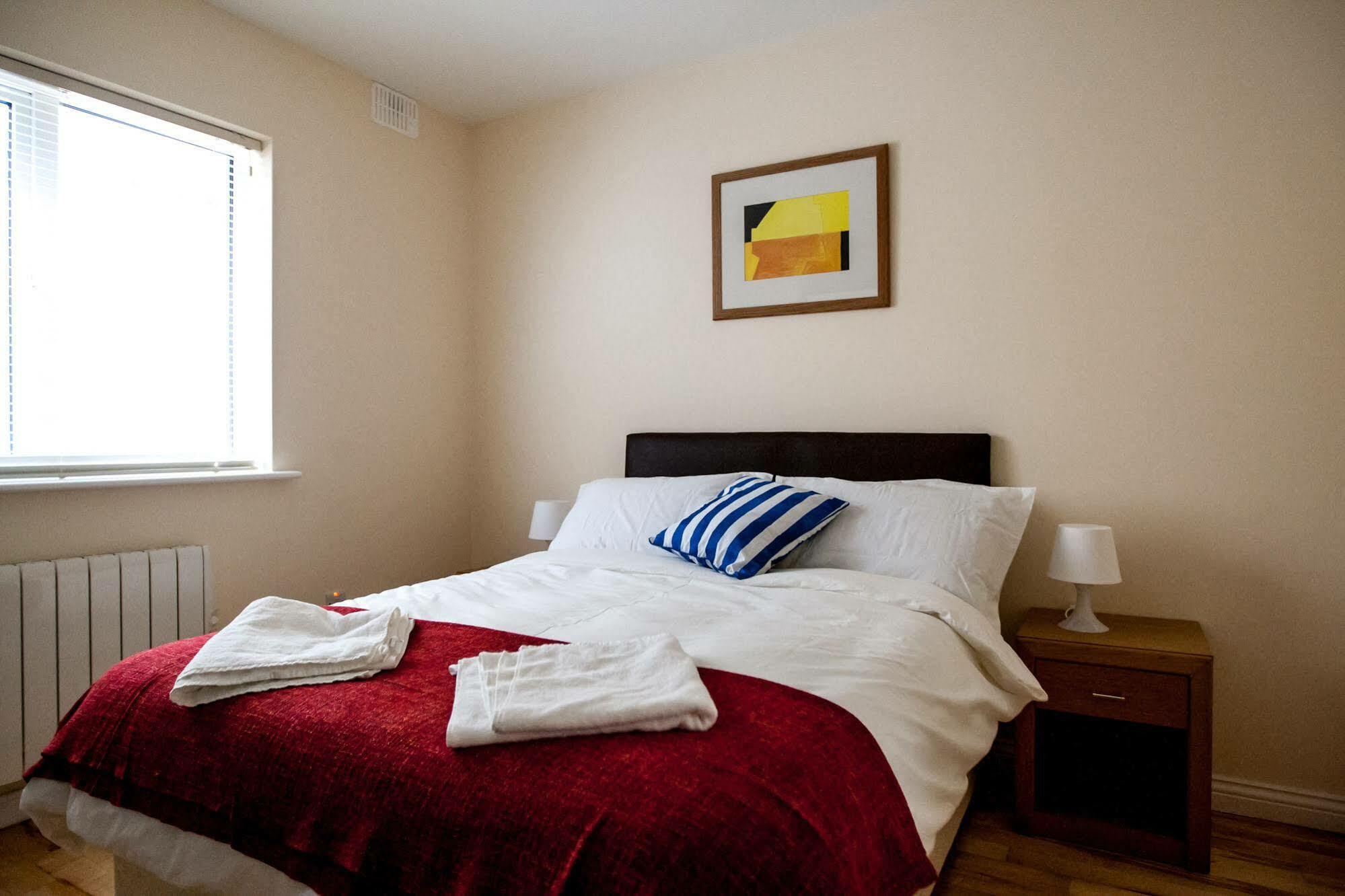 Dominick Street Apartment *