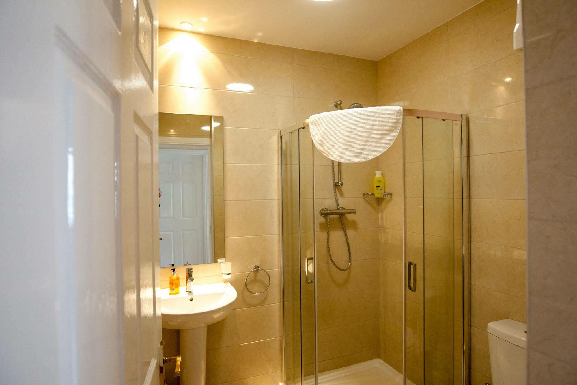 Dominick Street Apartment Galway