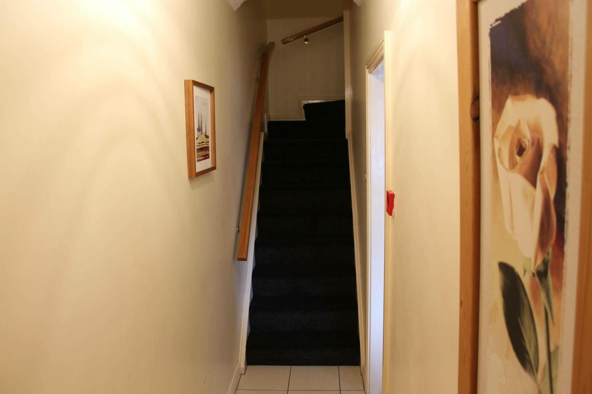 Spanish Arch Apartment Galway