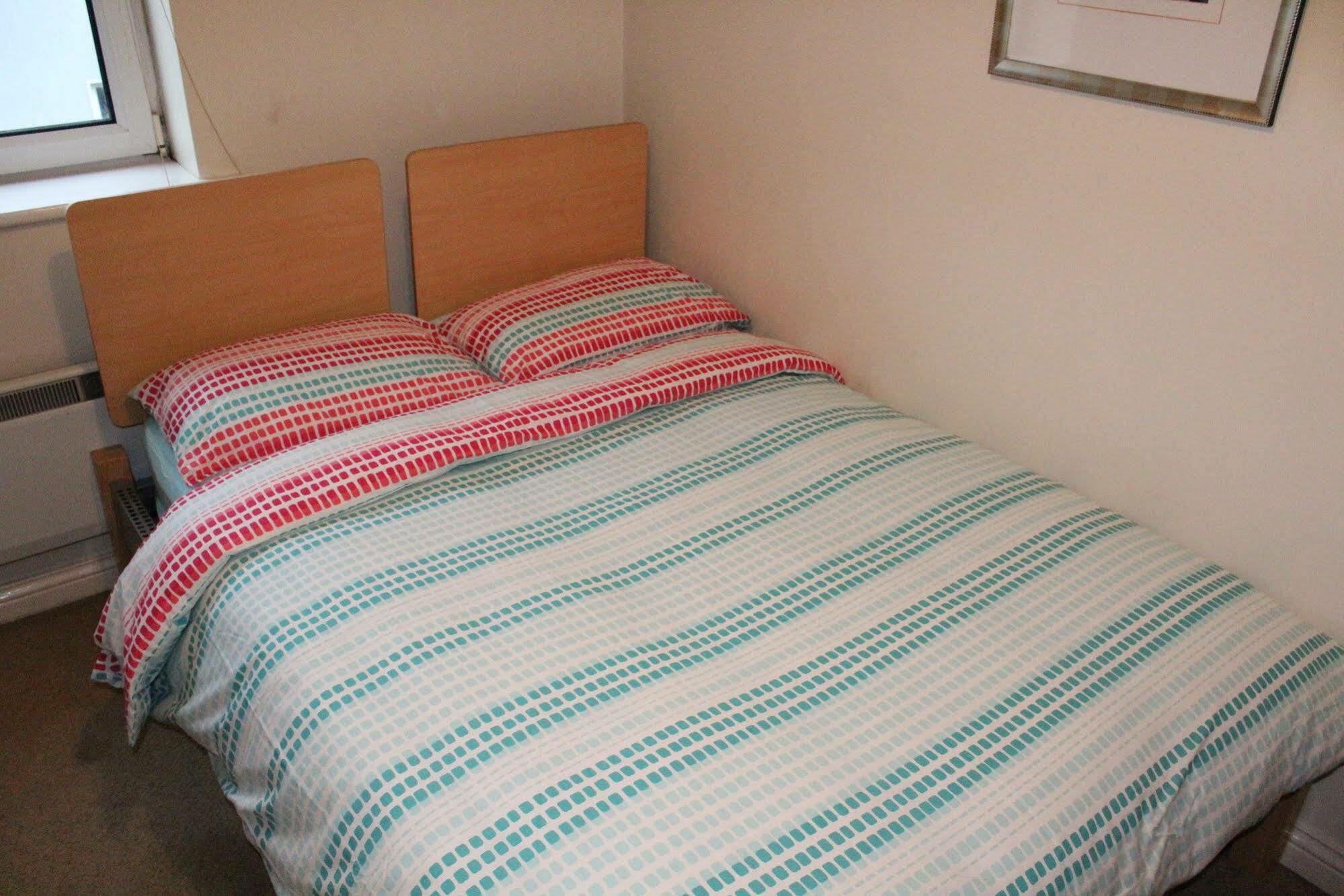Spanish Arch Apartment Galway