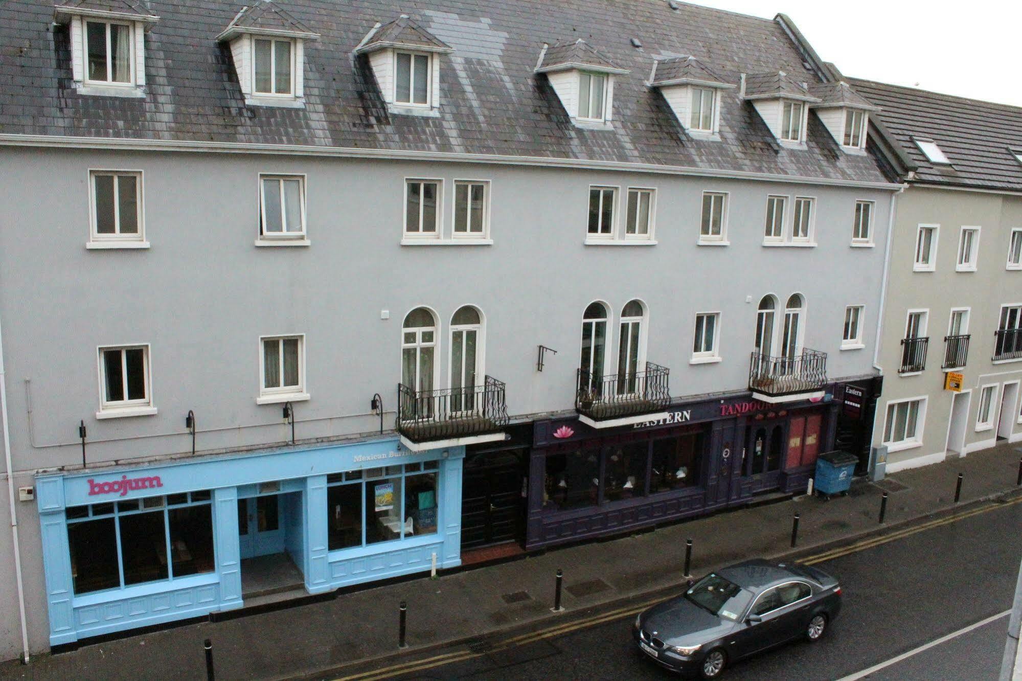 Spanish Arch * Galway