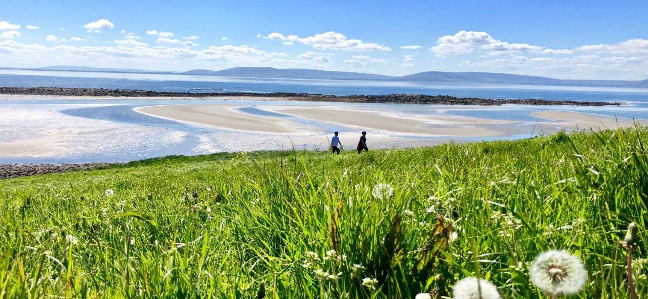 Holiday home Doire Galway
