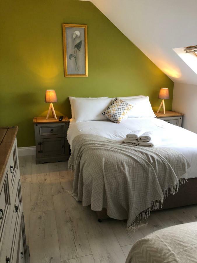 Amber Heights Bed & Breakfast Galway