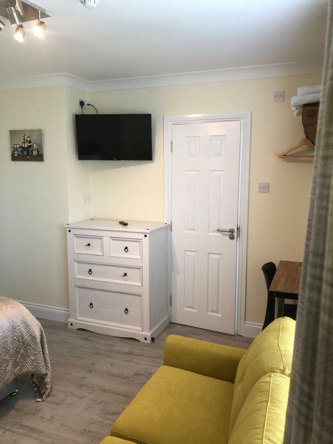 Bed & Breakfast Amber Heights 3*