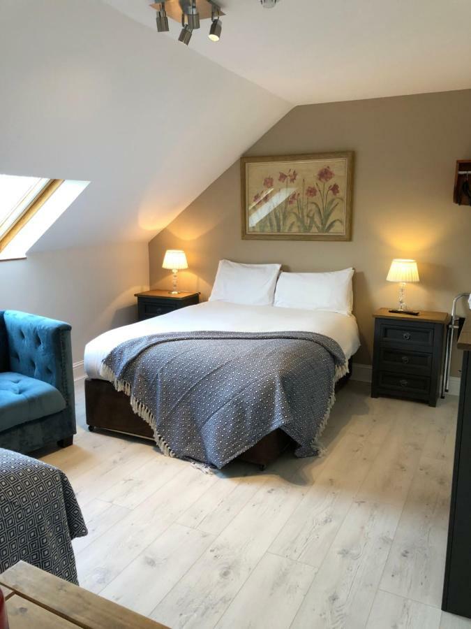 Bed & Breakfast Amber Heights 3*