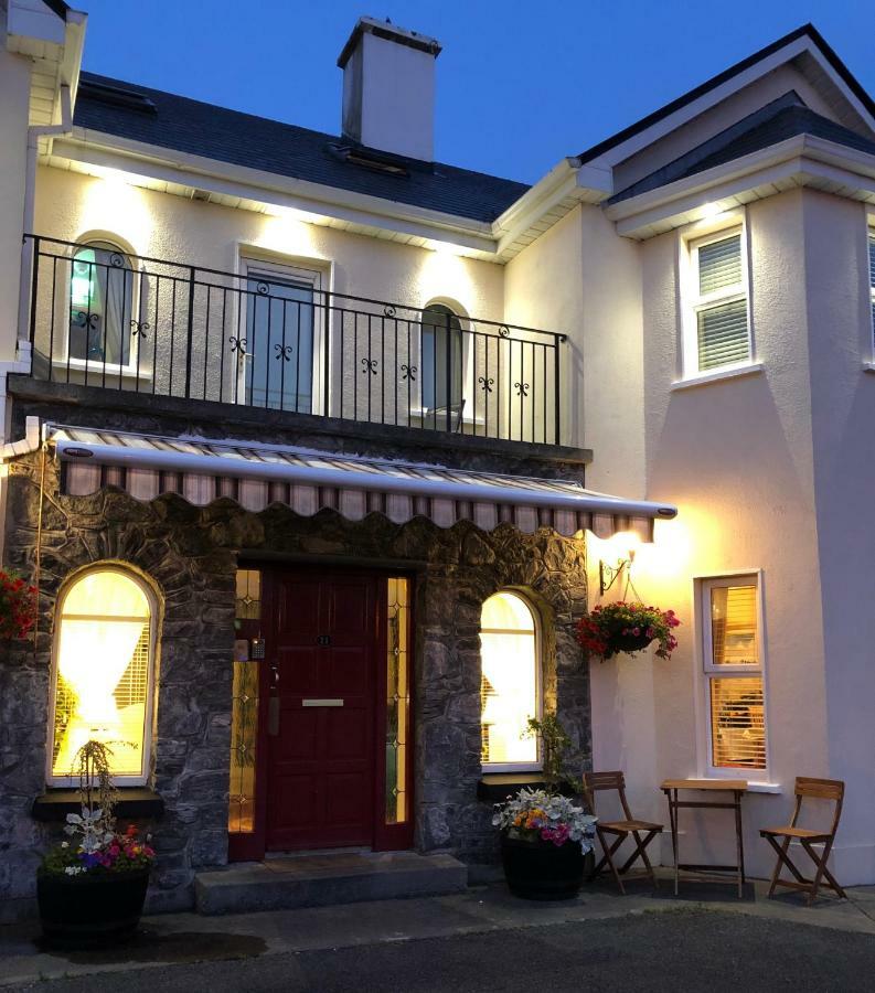 Amber Heights Bed & Breakfast Galway