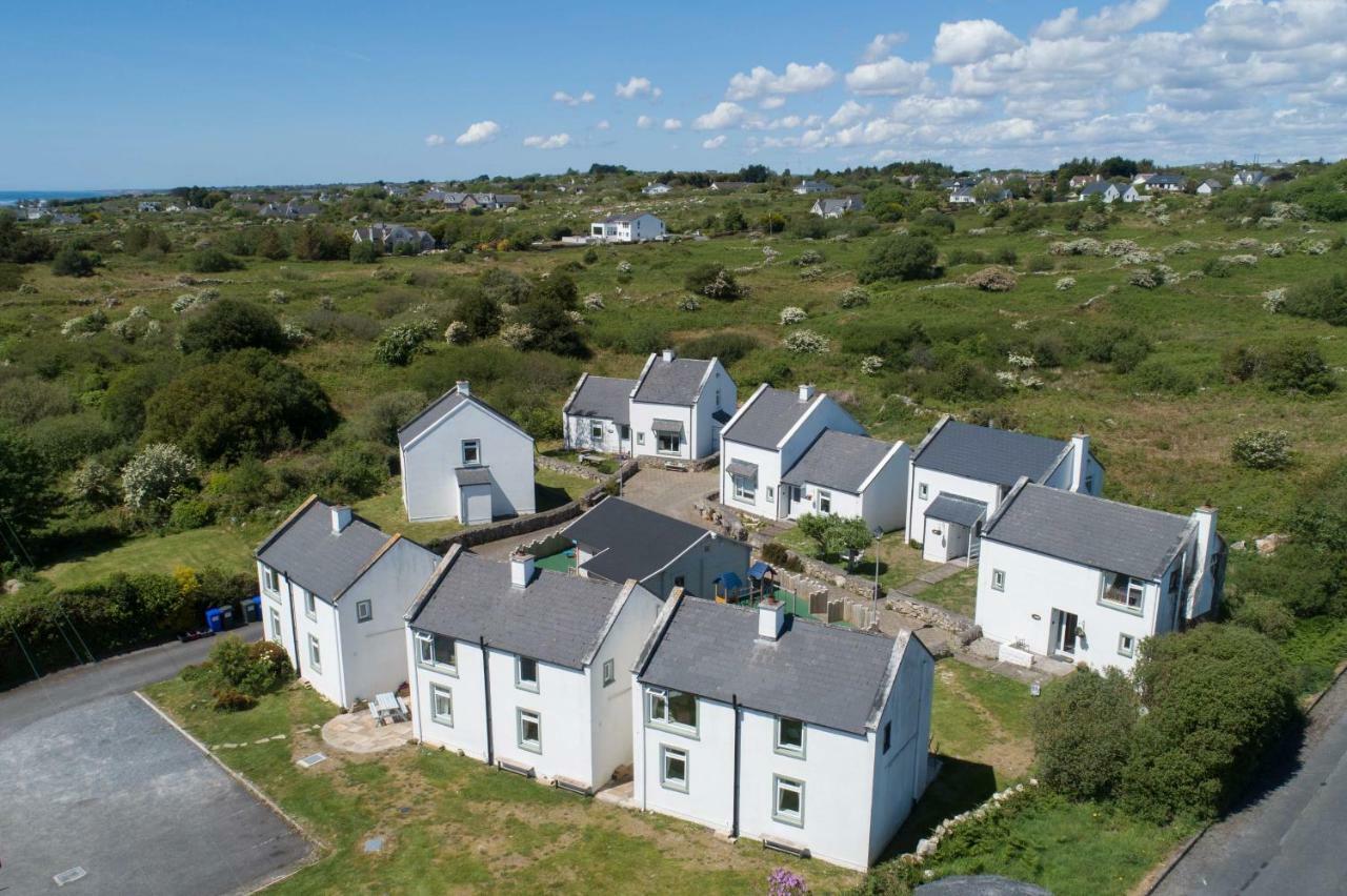 Holiday home Doire Galway