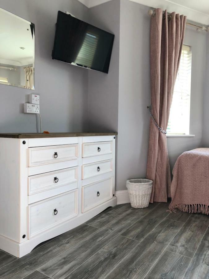 Amber Heights Bed & Breakfast Galway