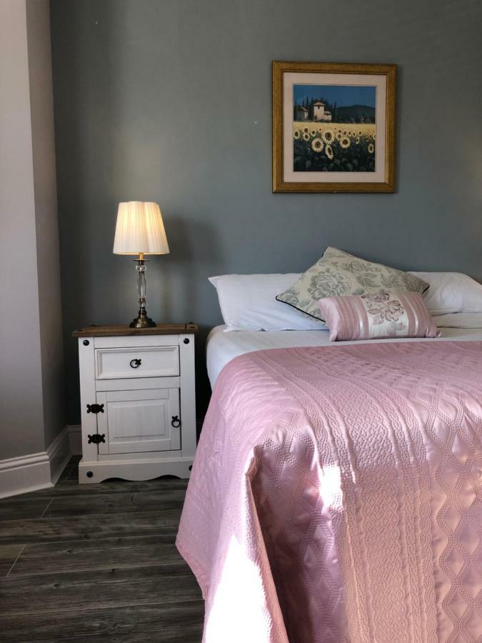 Bed & Breakfast Amber Heights