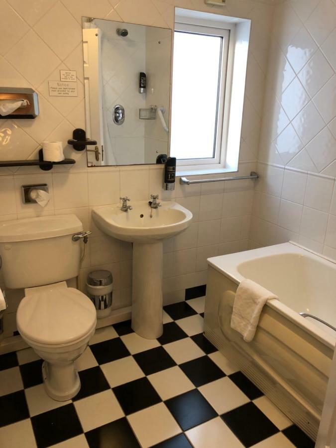 Amber Heights Bed & Breakfast 3*
