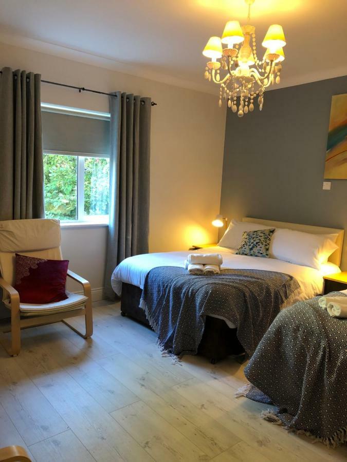 Amber Heights Bed & Breakfast