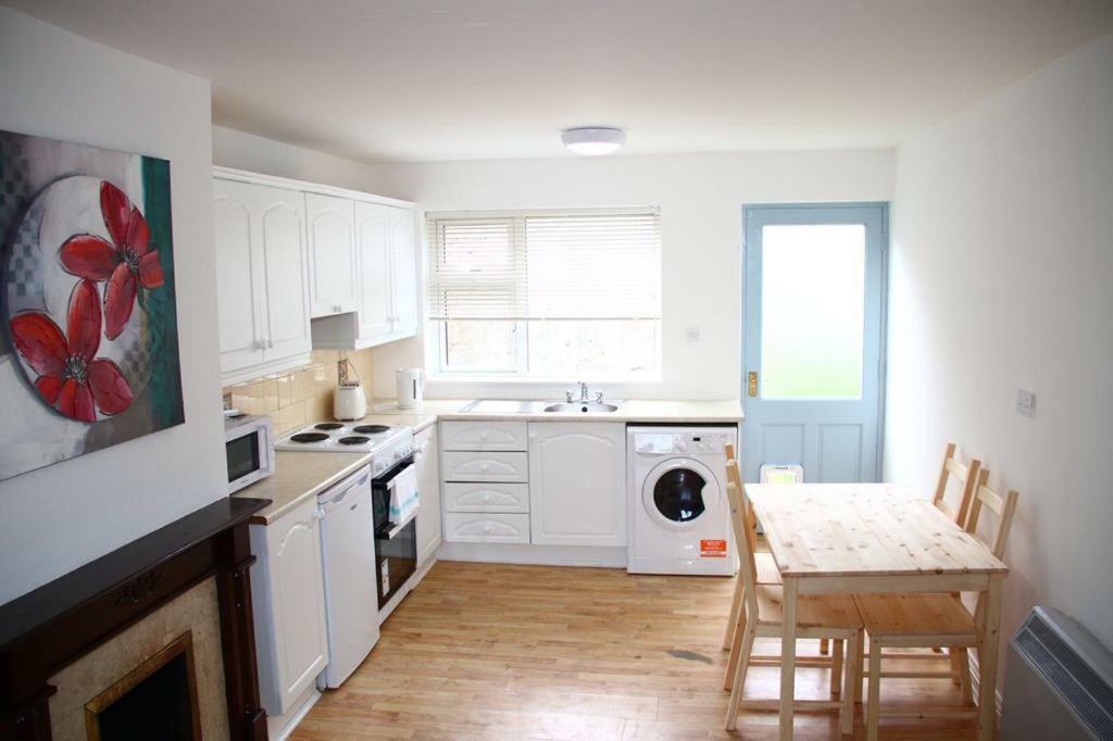 Apartment Munster Avenue Townhouse Galway