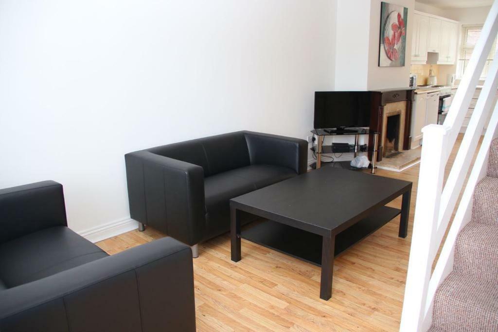 Apartment Munster Avenue Townhouse *