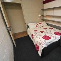 Corrib Village Of Apartment *
