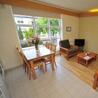 Apartment Corrib Village Of