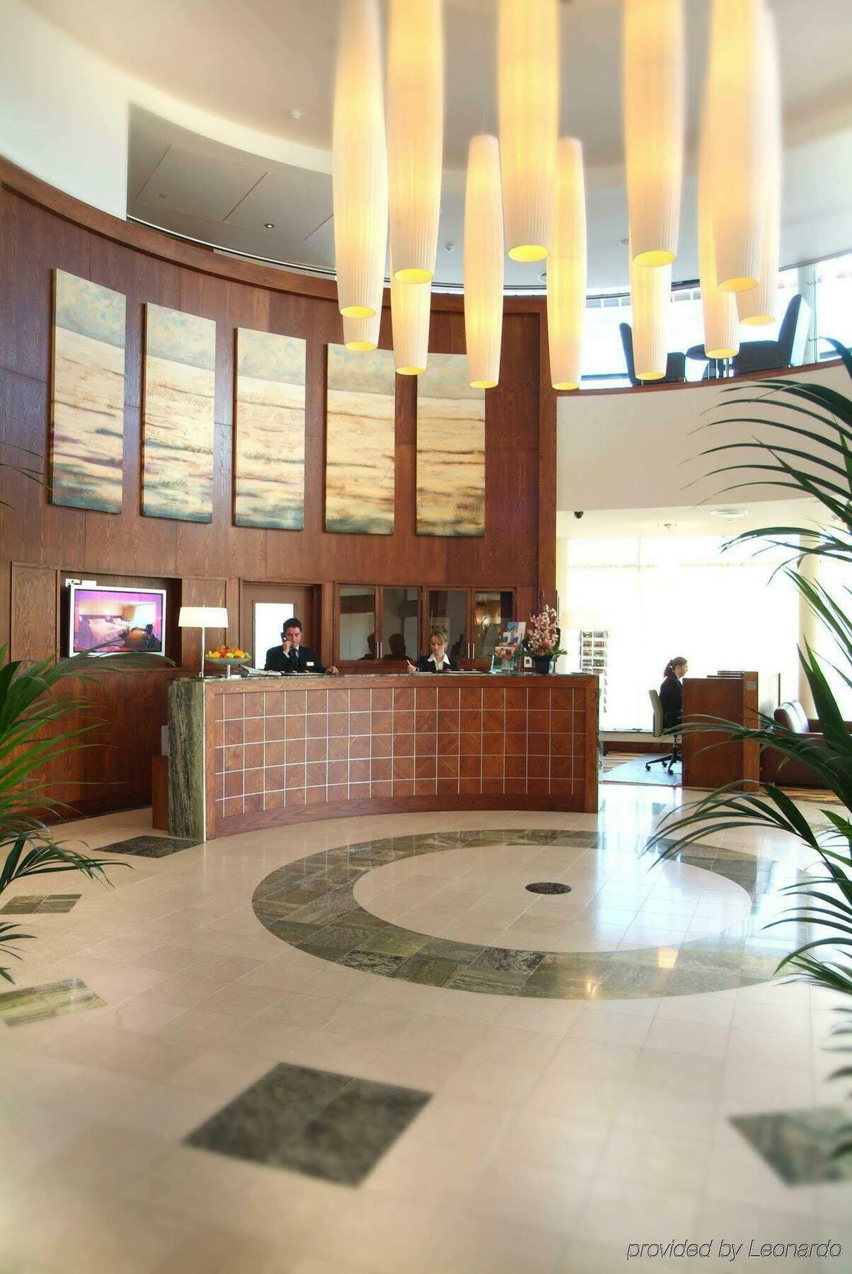 Hotel Maldron Sandy Road Galway