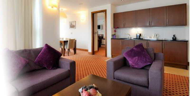 Hotel Maldron Sandy Road 4*