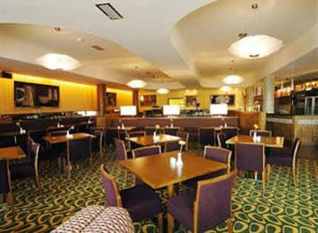 Maldron Sandy Road 4* Galway