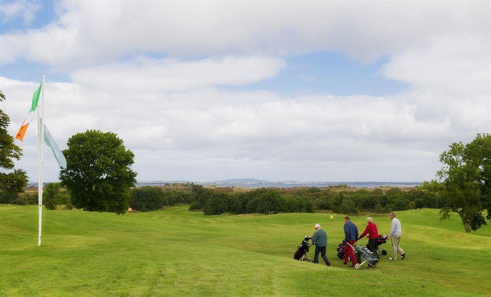 Glenlo Abbey 5*